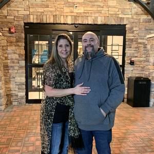 Meet your Posher, Billye